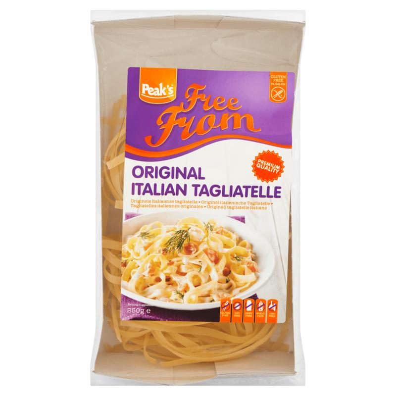 Glutenvrij