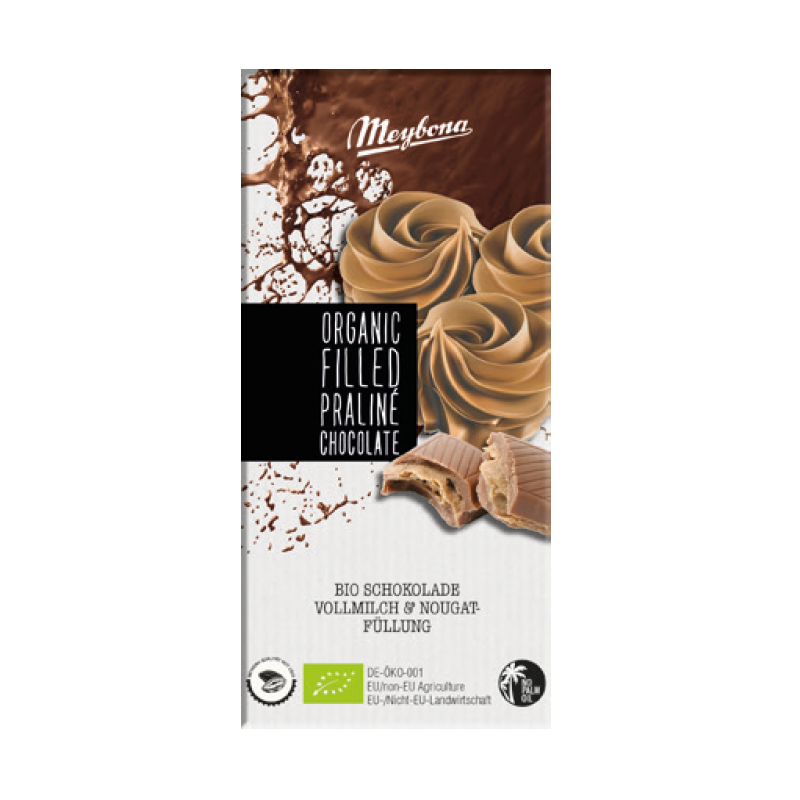 Meybona Choco praline gevldbio