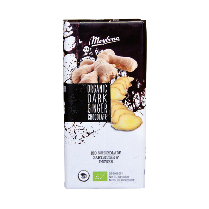 Meybona Chocolade gember bio