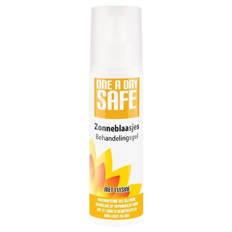 One a Day Safe