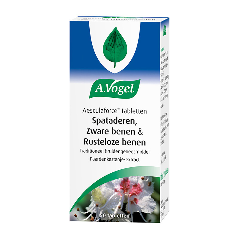 Homeopathie & Kruiden