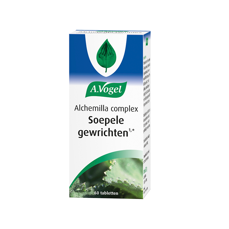 Homeopathie & Kruiden
