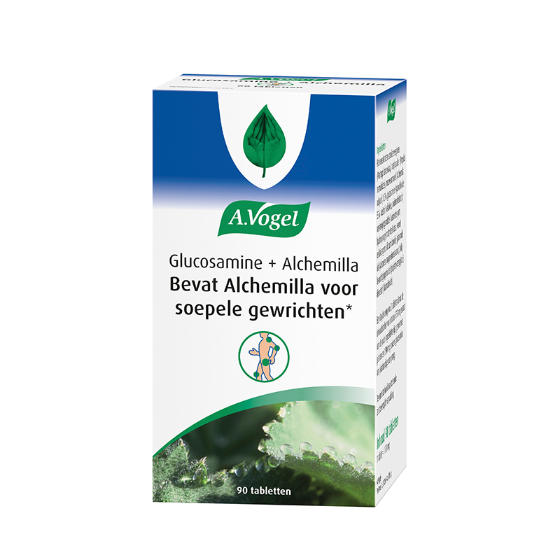 Homeopathie & Kruiden