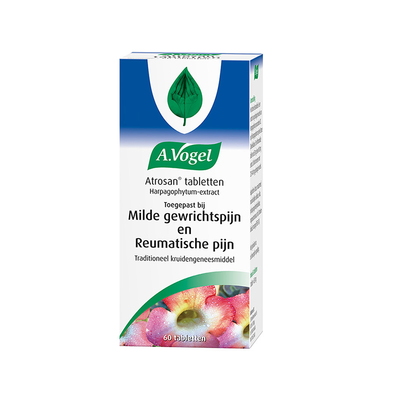 Homeopathie & Kruiden