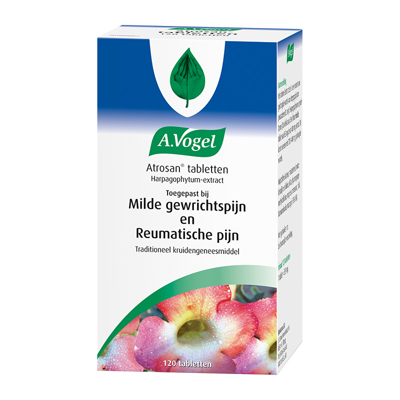 Homeopathie & Kruiden