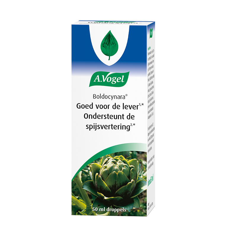 Homeopathie & Kruiden