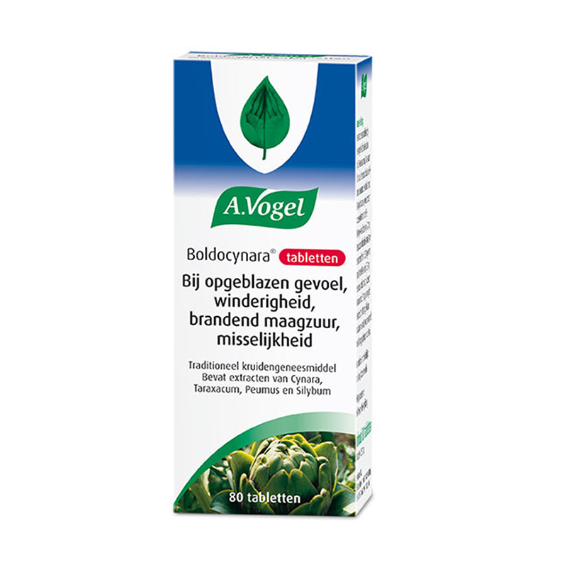 Homeopathie & Kruiden