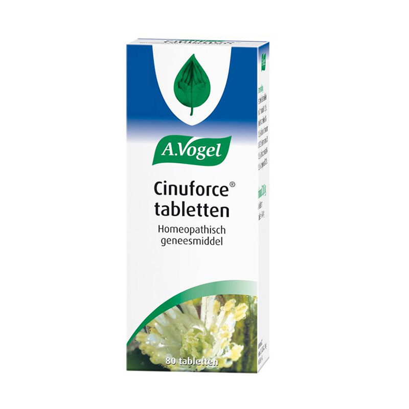 Homeopathie & Kruiden