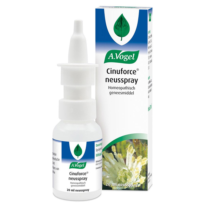 Homeopathie & Kruiden