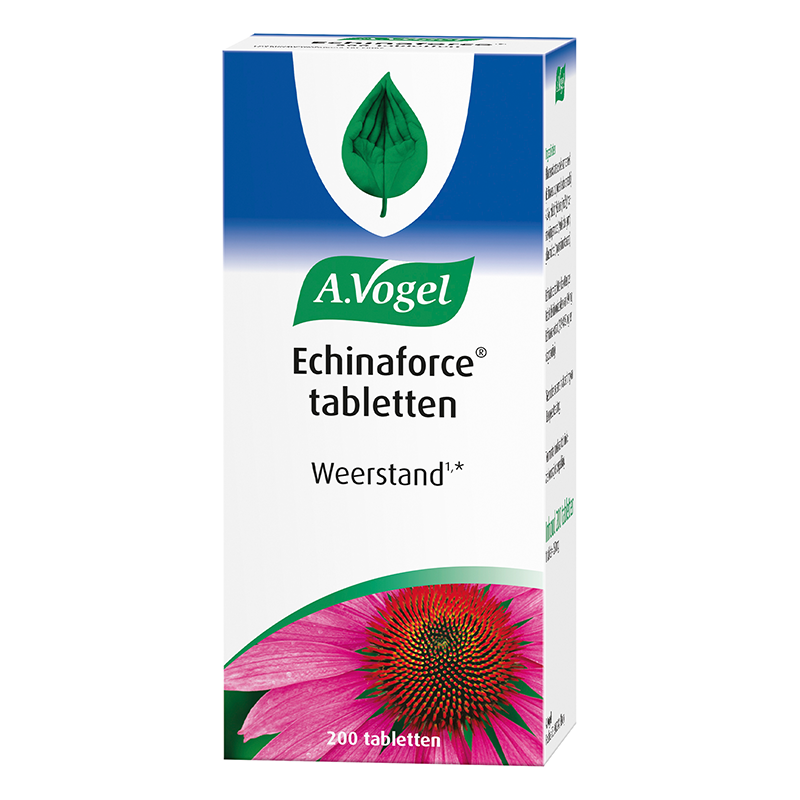 Homeopathie & Kruiden