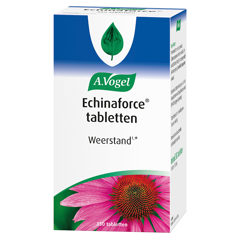 Homeopathie & Kruiden