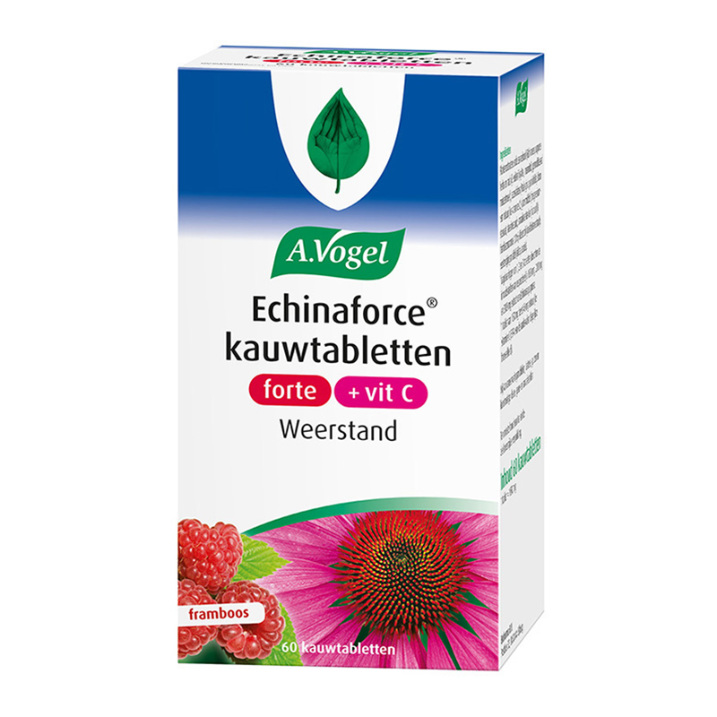 Homeopathie & Kruiden