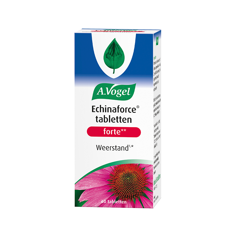 Homeopathie & Kruiden