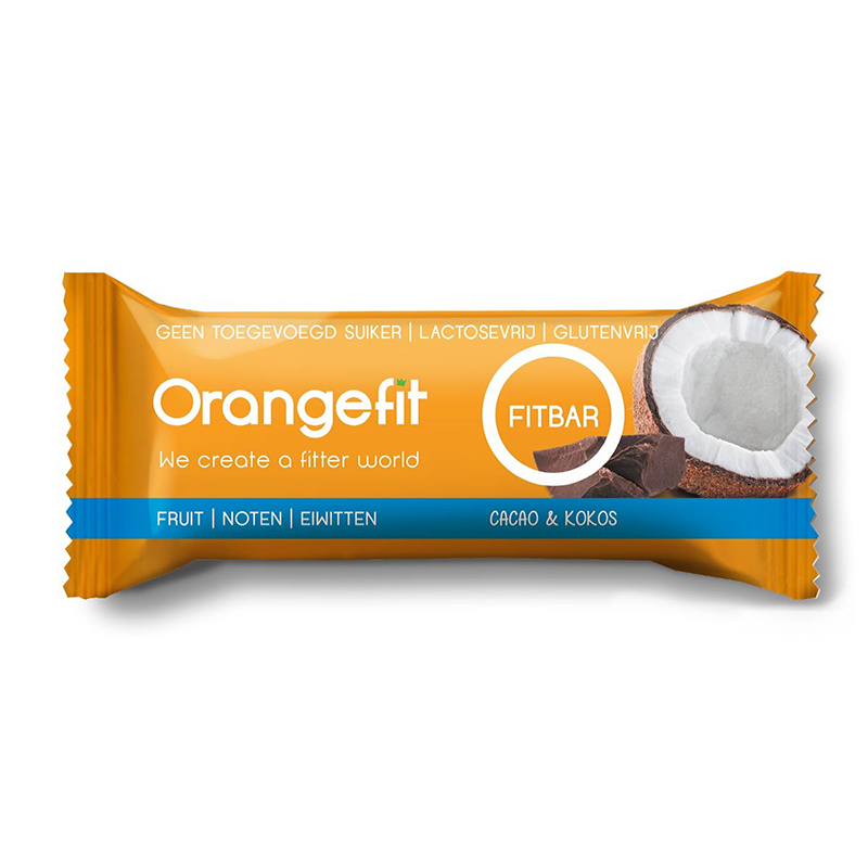 Orangefit