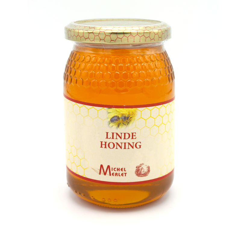 Michel Merlet Linde Honing