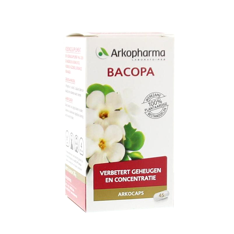 Homeopathie & Kruiden