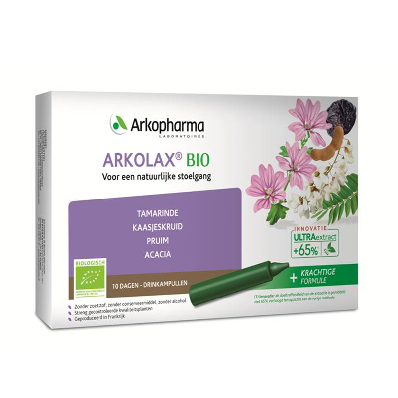 Homeopathie & Kruiden