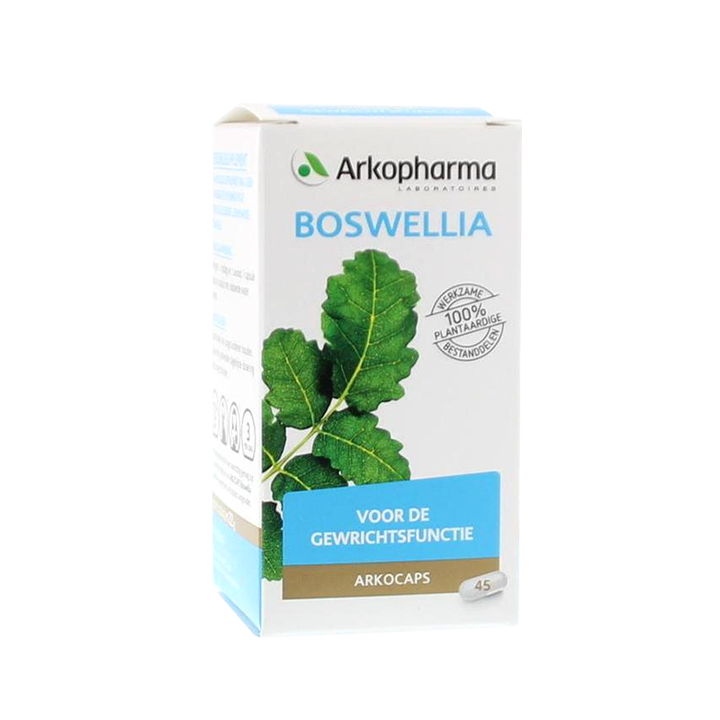 Homeopathie & Kruiden