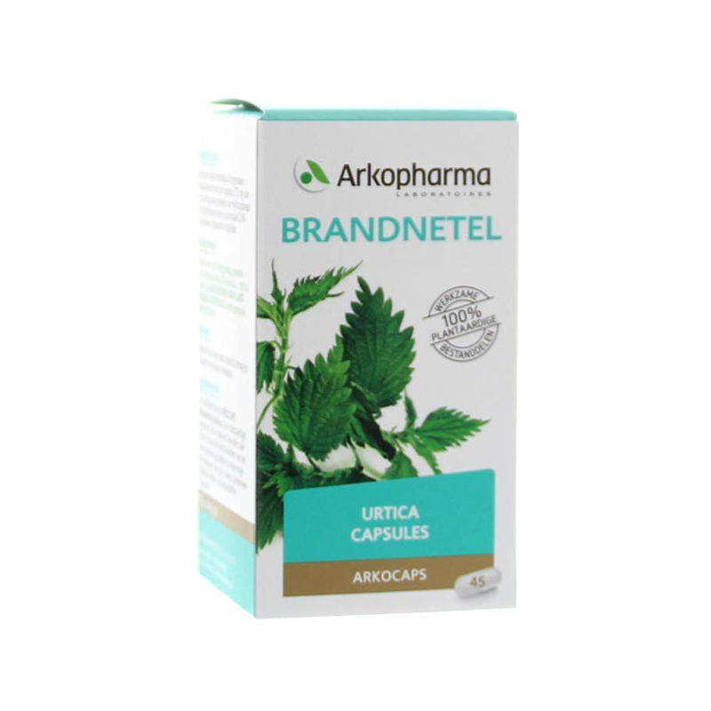 Homeopathie & Kruiden