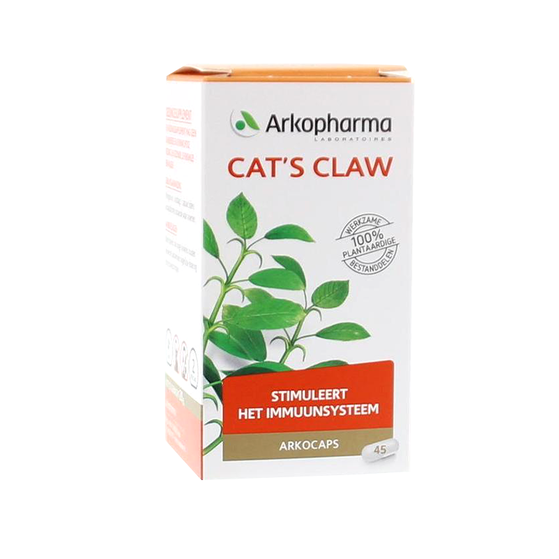 Homeopathie & Kruiden