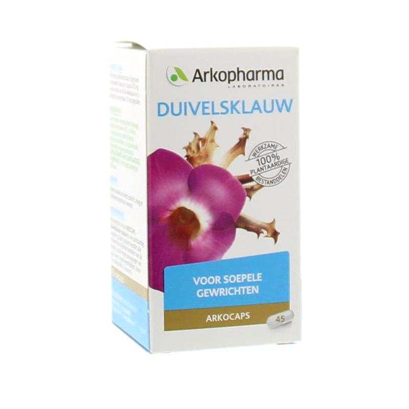 Homeopathie & Kruiden