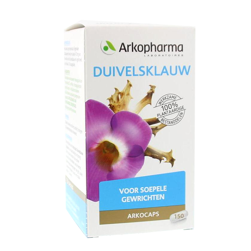 Homeopathie & Kruiden
