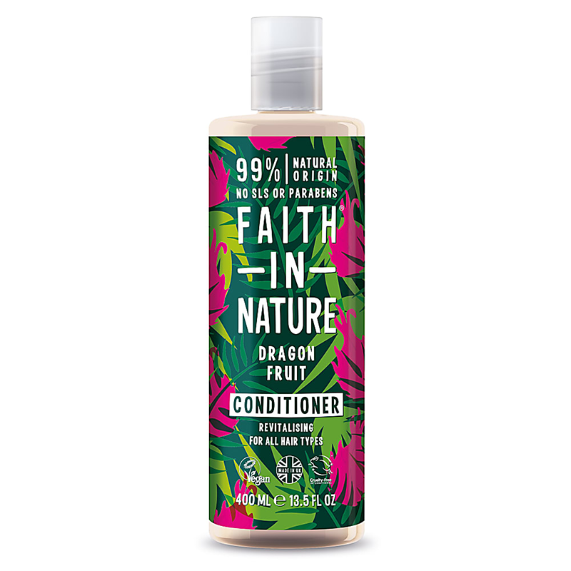Faith in Nature
