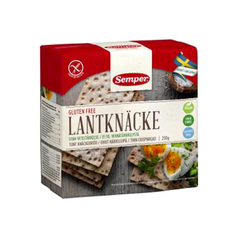 Glutenvrij