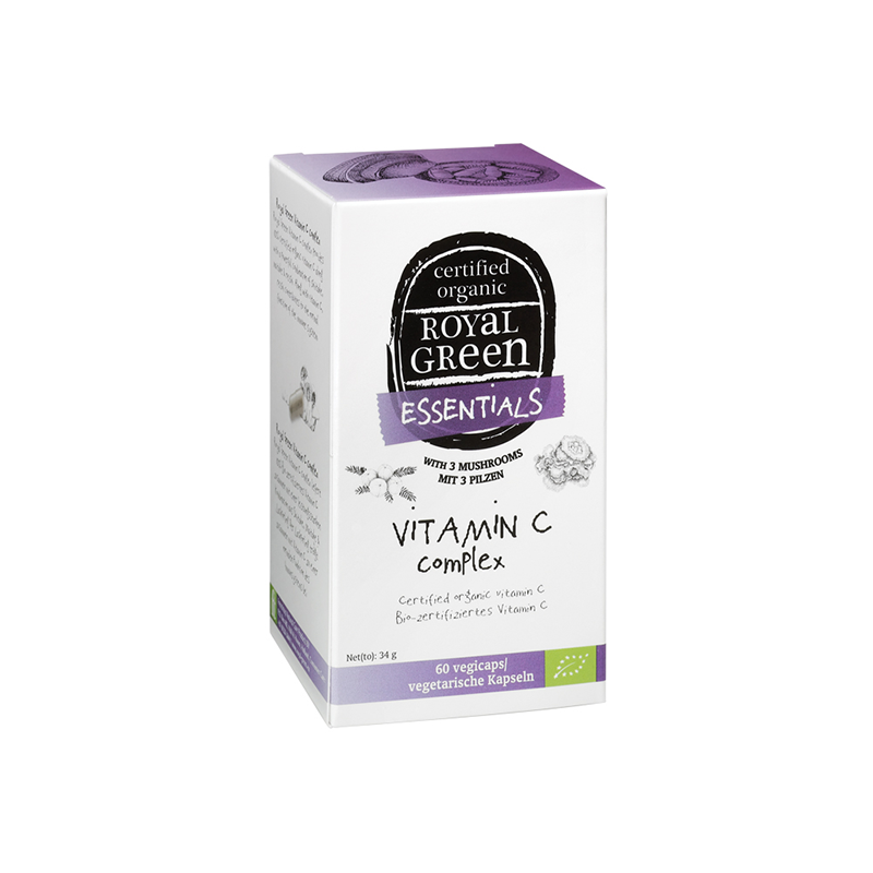 Vitamines