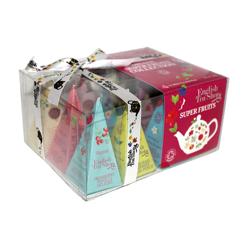 English teashop Super frtbio-