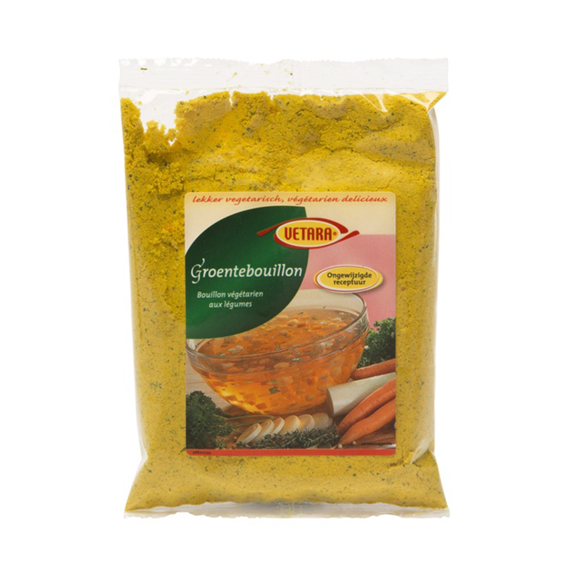 Natuur & Dieetvoeding