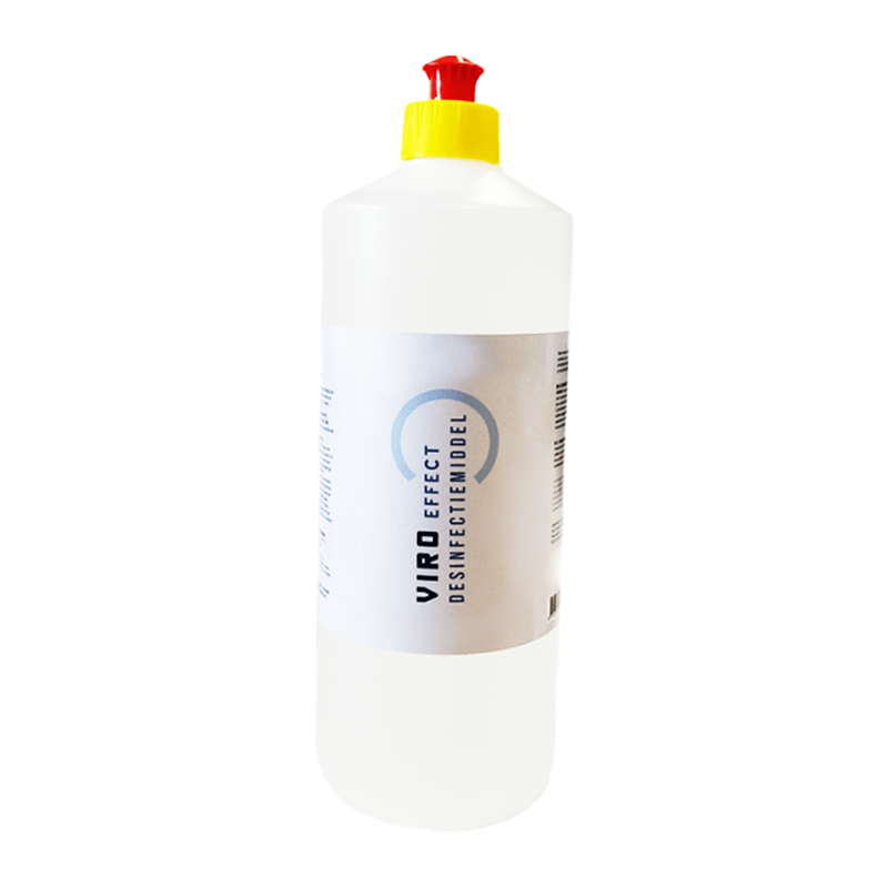 VIRO EFFECT Hand desinfectiemiddel 1000ml