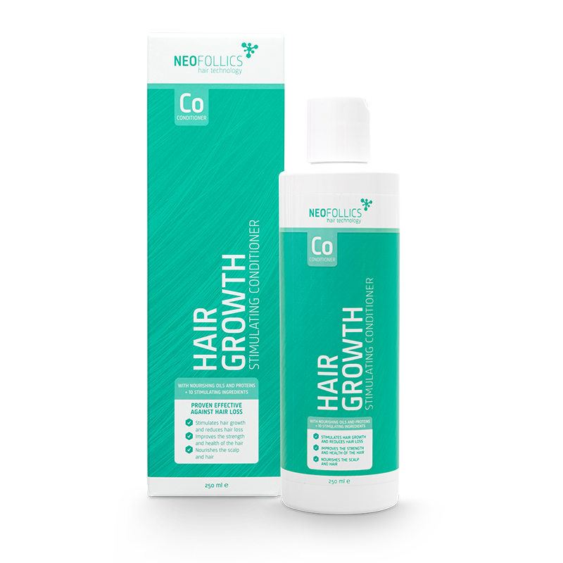 Neofollics Hair Growth Stimulating Conditioner