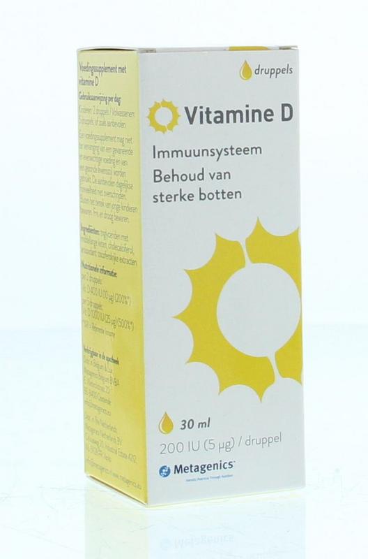 Vitamines