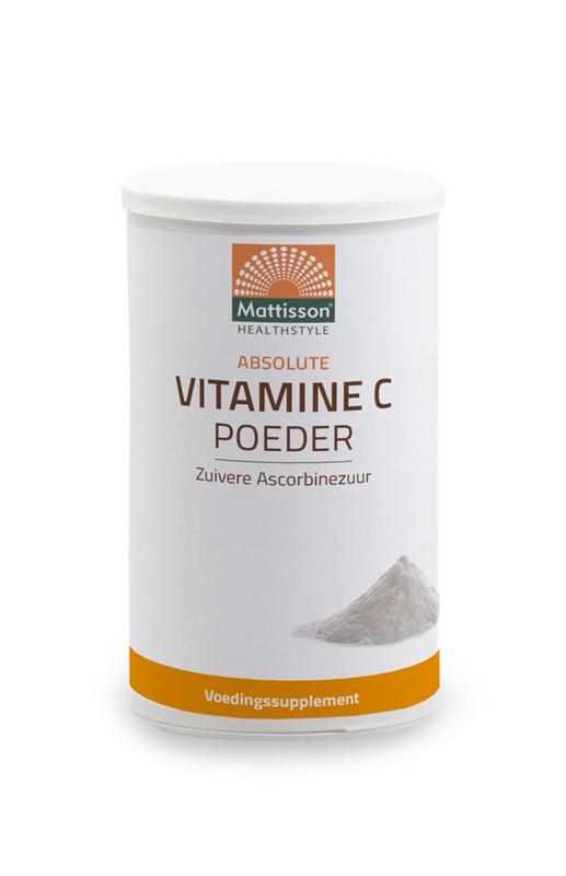 Vitamine & Supplementen