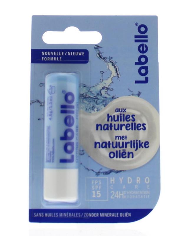 LABELLO Hydrocare blister 5,5m
