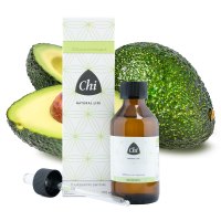 Avocado olie bio