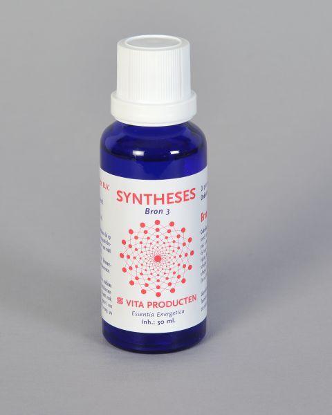 Syntheses bron 3 onderbewust