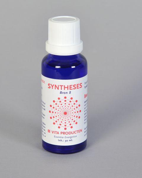 Syntheses bron 8 fysieke energie