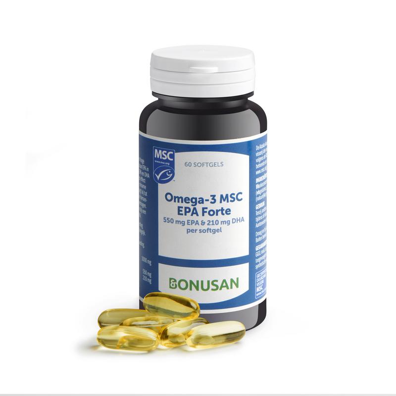 Vitamine & Supplementen