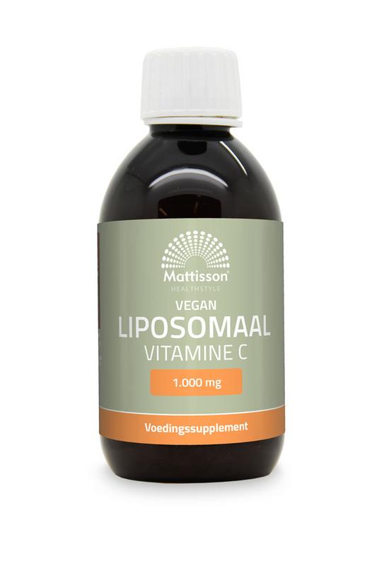 Vitamine & Supplementen
