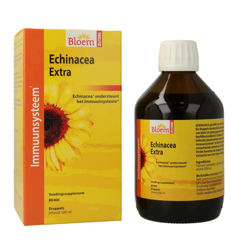 Bloem Echinacea