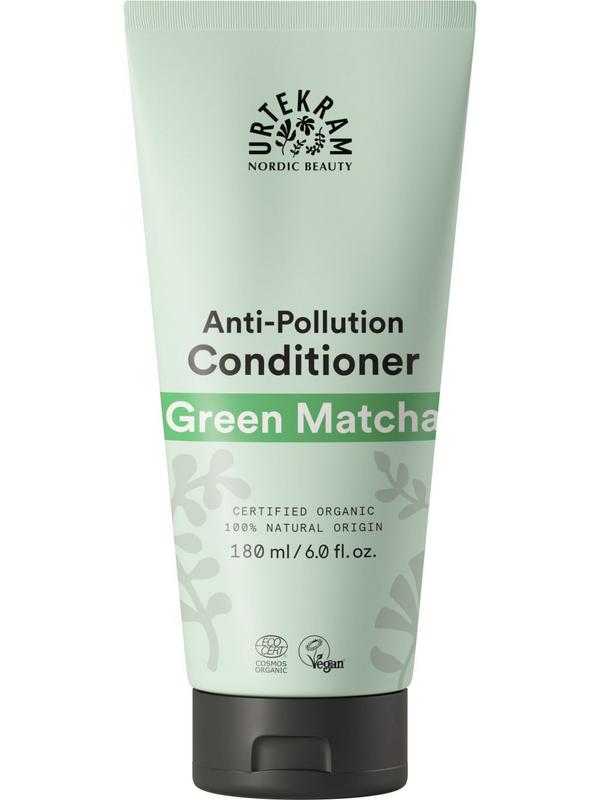 Urtekram Conditioner green matcha