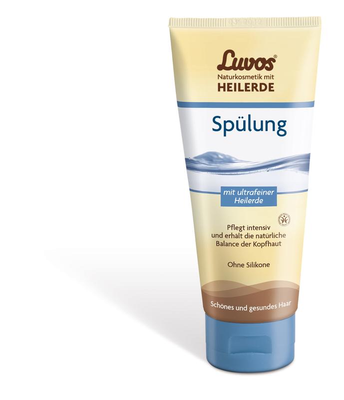 Luvos Conditioner