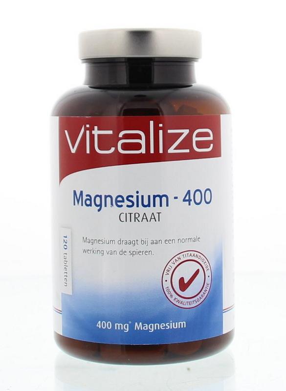 Magnesium
