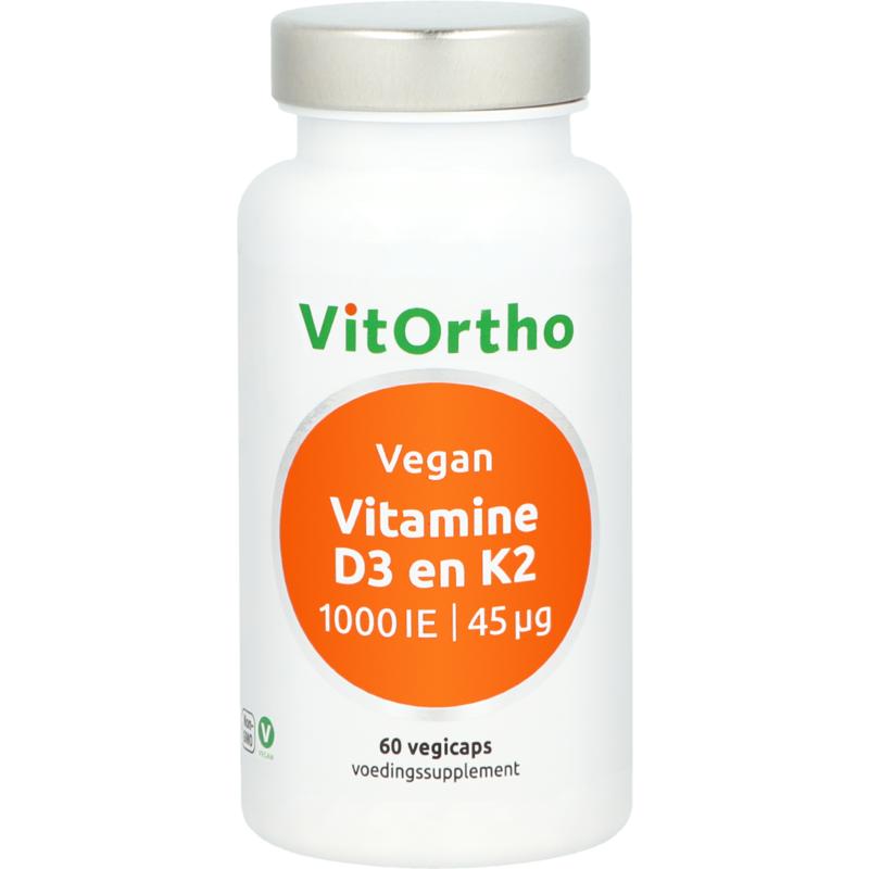 Vitamine & Supplementen