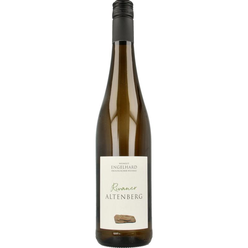 Wein Engelhard Rivaner trocken wit