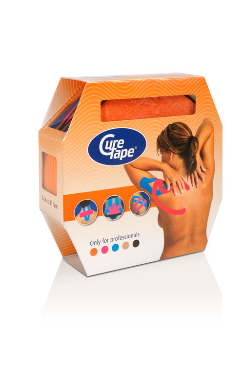 Brace, Bandage & Tape