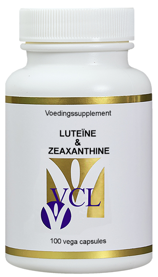 Vital Cell Life Luteine & zeaxanthine