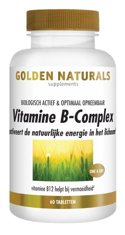 Vitamine B